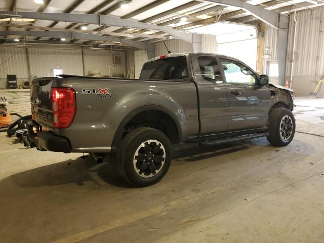 Photo 2 VIN: 1FTER1FH7MLD29720 - FORD RANGER XL 