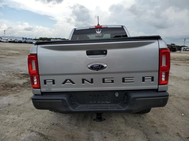 Photo 5 VIN: 1FTER1FH7MLD40216 - FORD RANGER XL 