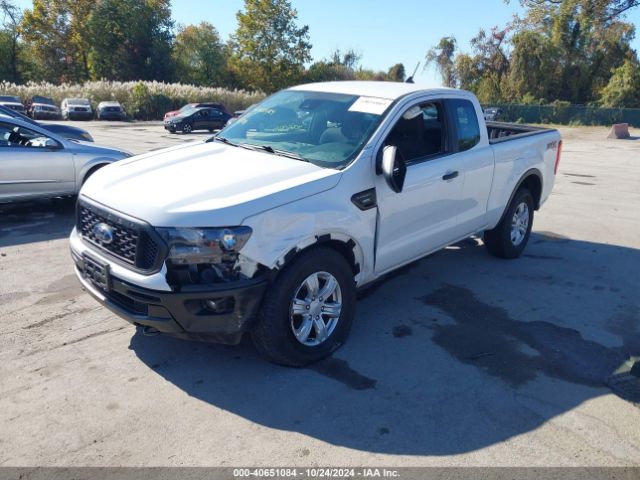 Photo 1 VIN: 1FTER1FH7MLD45030 - FORD RANGER 