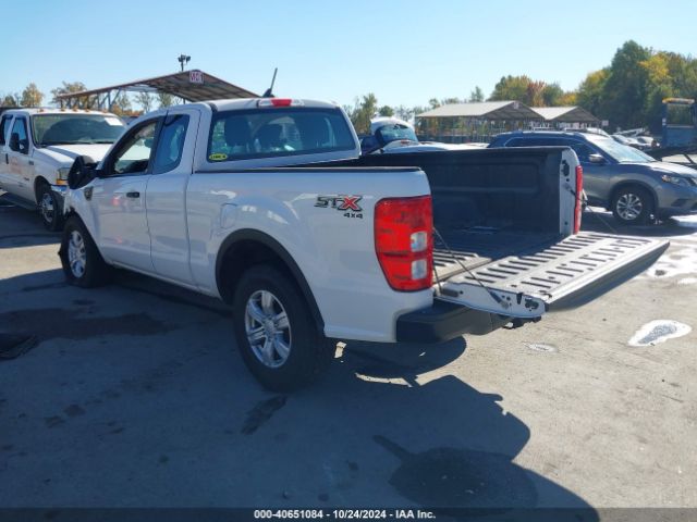 Photo 2 VIN: 1FTER1FH7MLD45030 - FORD RANGER 