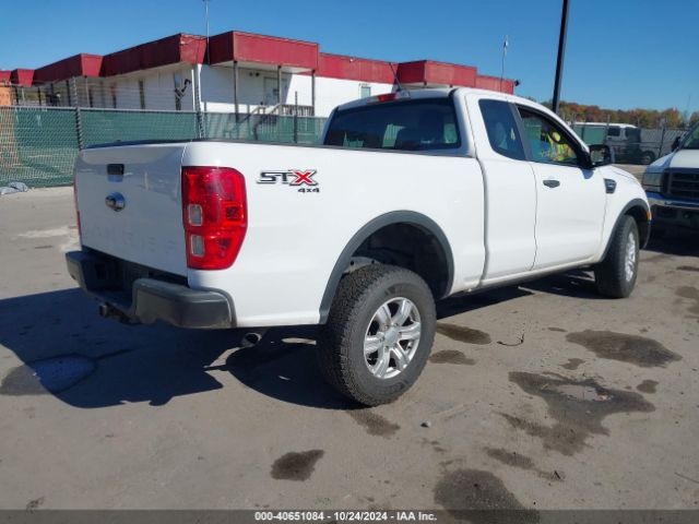 Photo 3 VIN: 1FTER1FH7MLD45030 - FORD RANGER 