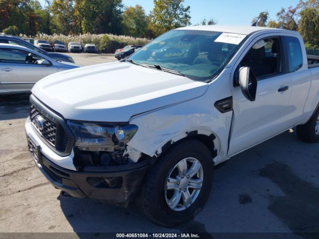 Photo 5 VIN: 1FTER1FH7MLD45030 - FORD RANGER 