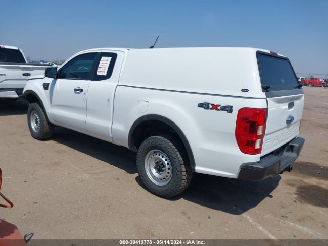 Photo 2 VIN: 1FTER1FH7NLD37706 - FORD RANGER 