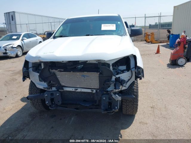 Photo 5 VIN: 1FTER1FH7NLD37706 - FORD RANGER 