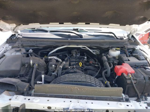 Photo 9 VIN: 1FTER1FH7NLD37706 - FORD RANGER 