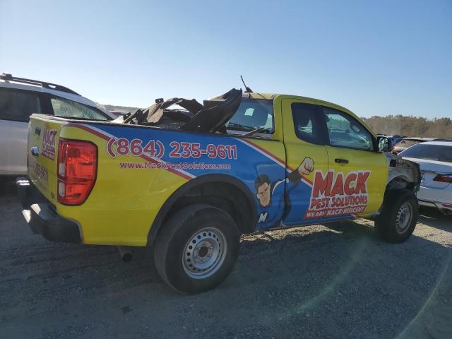 Photo 2 VIN: 1FTER1FH7NLD41464 - FORD RANGER XL 