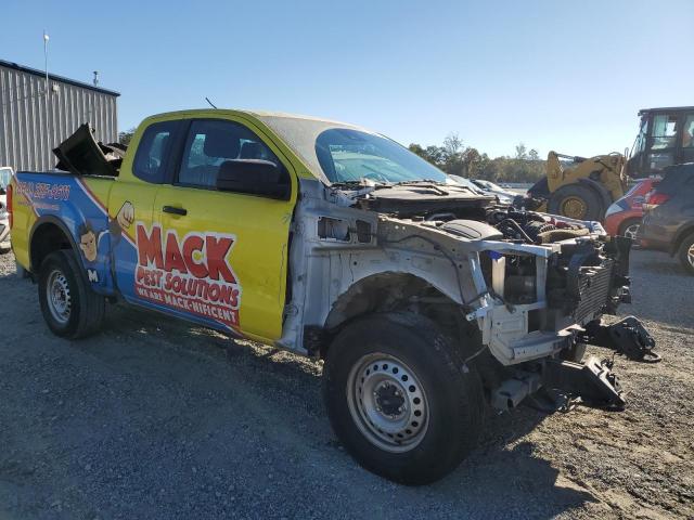 Photo 3 VIN: 1FTER1FH7NLD41464 - FORD RANGER XL 