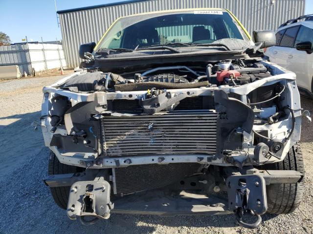 Photo 4 VIN: 1FTER1FH7NLD41464 - FORD RANGER XL 