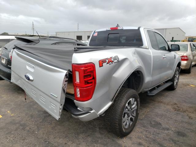 Photo 3 VIN: 1FTER1FH8KLA24210 - FORD RANGER SUP 