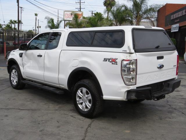 Photo 2 VIN: 1FTER1FH8KLA71902 - FORD RANGER XL 