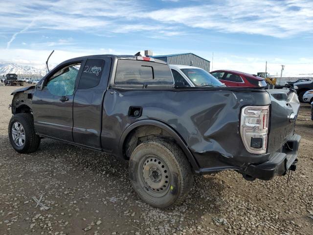 Photo 1 VIN: 1FTER1FH8KLA99280 - FORD RANGER XL 