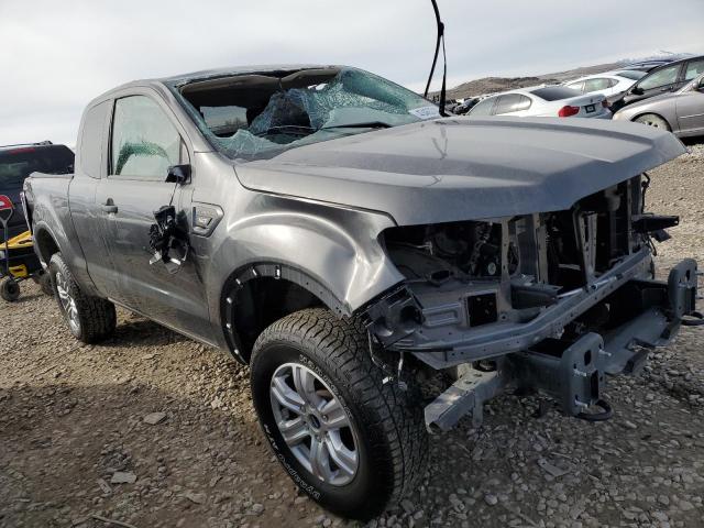 Photo 3 VIN: 1FTER1FH8KLA99280 - FORD RANGER XL 