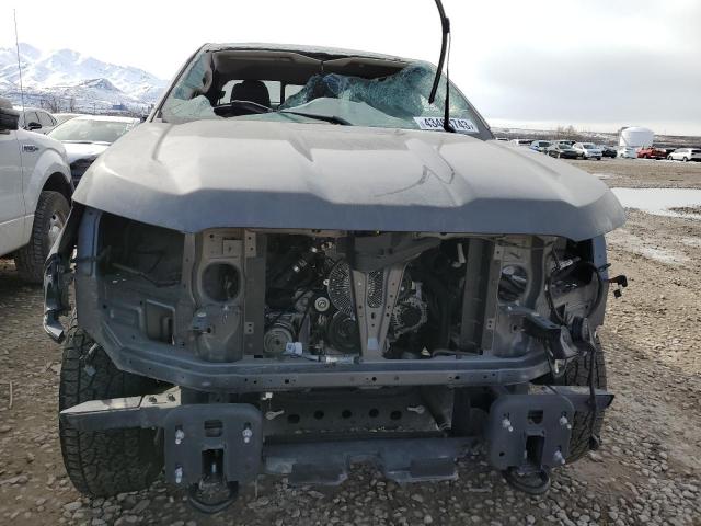 Photo 4 VIN: 1FTER1FH8KLA99280 - FORD RANGER XL 