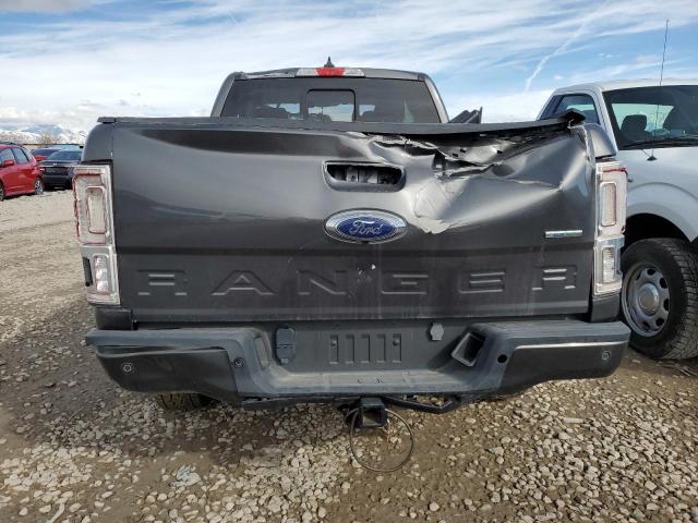 Photo 5 VIN: 1FTER1FH8KLA99280 - FORD RANGER XL 