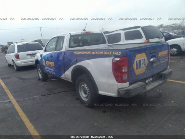 Photo 2 VIN: 1FTER1FH8KLB15669 - FORD RANGER 