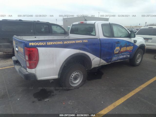 Photo 3 VIN: 1FTER1FH8KLB15669 - FORD RANGER 