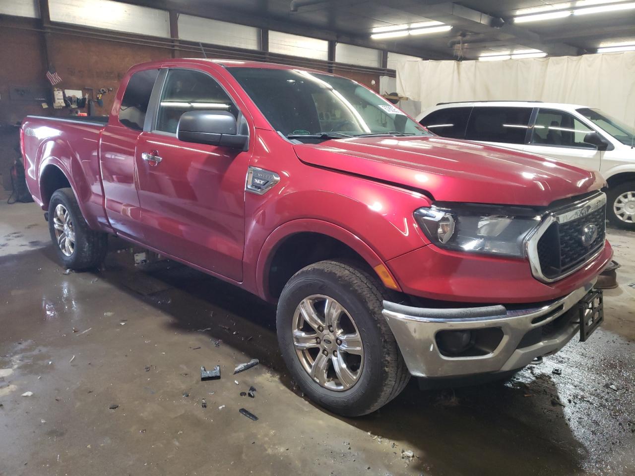 Photo 3 VIN: 1FTER1FH8LLA57290 - FORD RANGER 