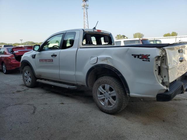 Photo 1 VIN: 1FTER1FH8LLA92640 - FORD RANGER XL 