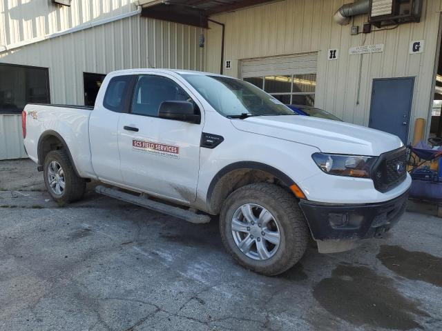 Photo 3 VIN: 1FTER1FH8LLA92640 - FORD RANGER XL 