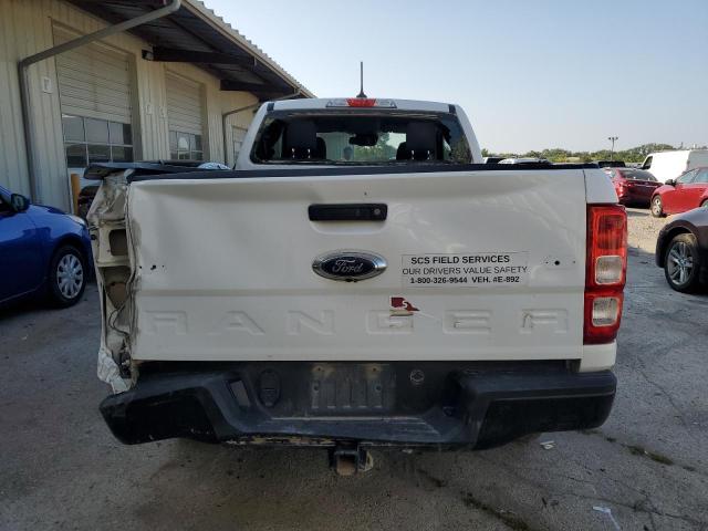 Photo 5 VIN: 1FTER1FH8LLA92640 - FORD RANGER XL 