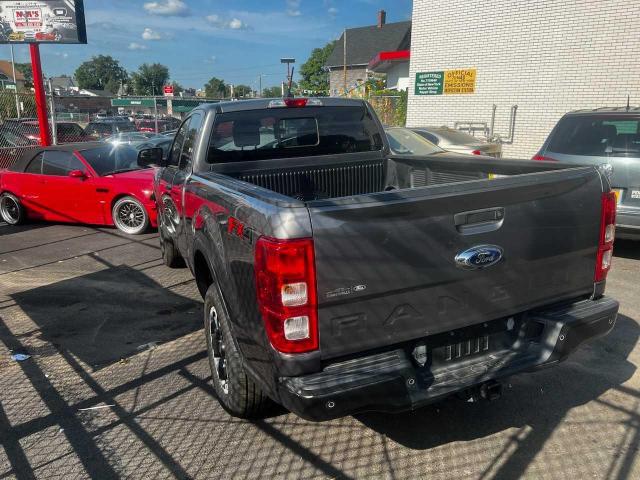 Photo 1 VIN: 1FTER1FH8MLD14353 - FORD RANGER 