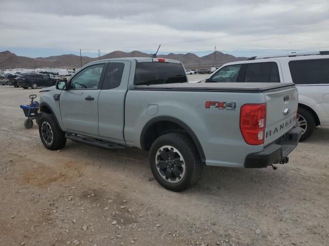 Photo 1 VIN: 1FTER1FH8MLD18080 - FORD RANGER XL 