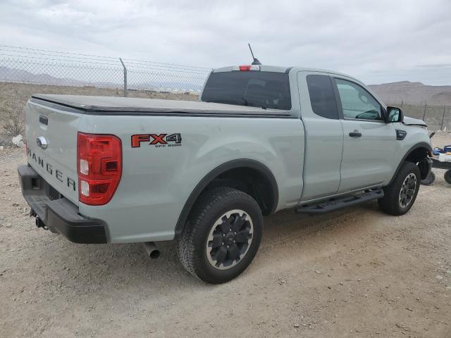 Photo 2 VIN: 1FTER1FH8MLD18080 - FORD RANGER XL 