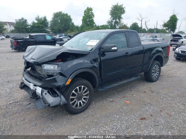 Photo 1 VIN: 1FTER1FH8MLD68123 - FORD RANGER 