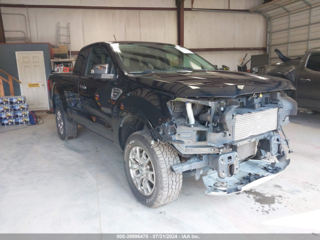 Photo 0 VIN: 1FTER1FH8MLD77646 - FORD RANGER 