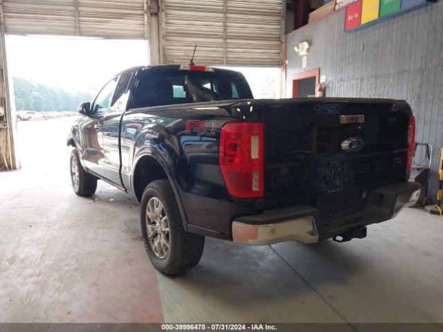 Photo 2 VIN: 1FTER1FH8MLD77646 - FORD RANGER 