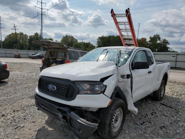 Photo 1 VIN: 1FTER1FH8NLD24916 - FORD RANGER XL 