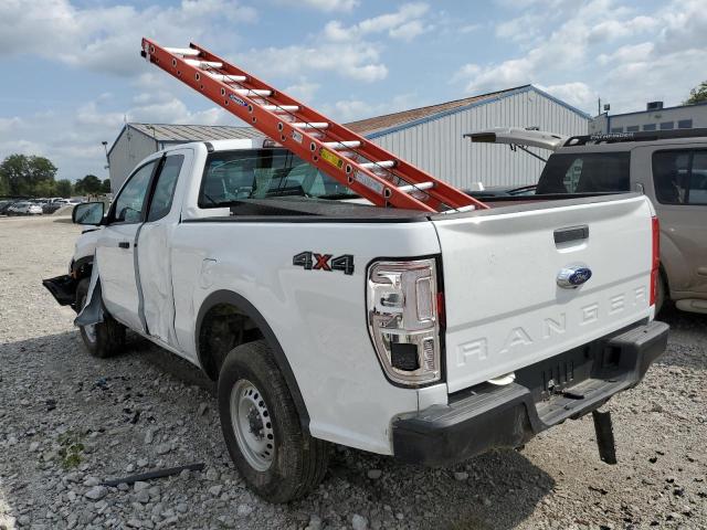 Photo 2 VIN: 1FTER1FH8NLD24916 - FORD RANGER XL 