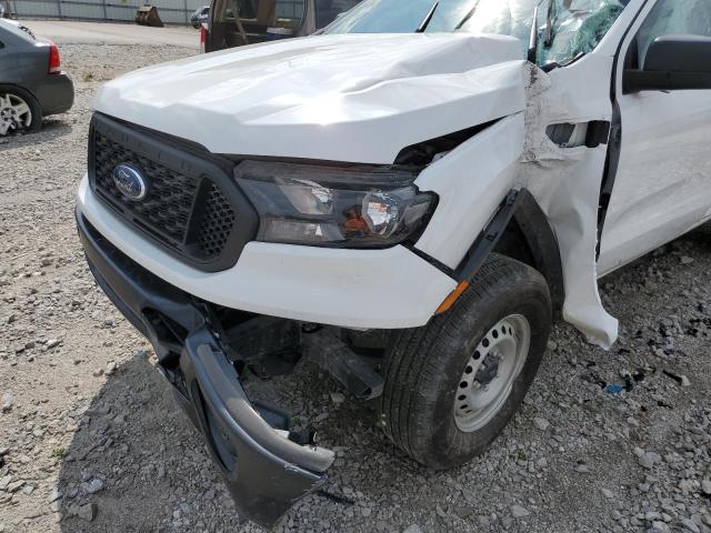 Photo 8 VIN: 1FTER1FH8NLD24916 - FORD RANGER XL 