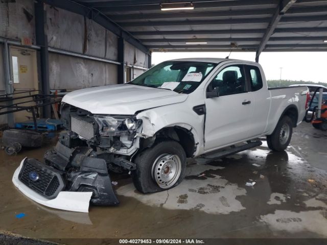 Photo 1 VIN: 1FTER1FH8PLE12092 - FORD RANGER 