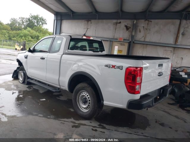 Photo 2 VIN: 1FTER1FH8PLE12092 - FORD RANGER 