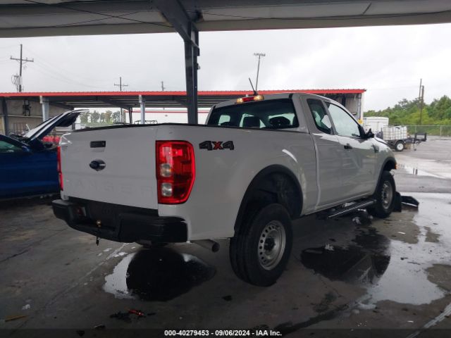 Photo 3 VIN: 1FTER1FH8PLE12092 - FORD RANGER 