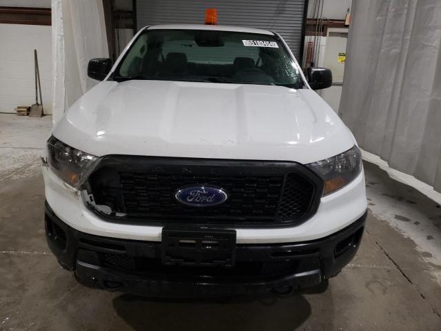 Photo 4 VIN: 1FTER1FH9KLA39007 - FORD RANGER 