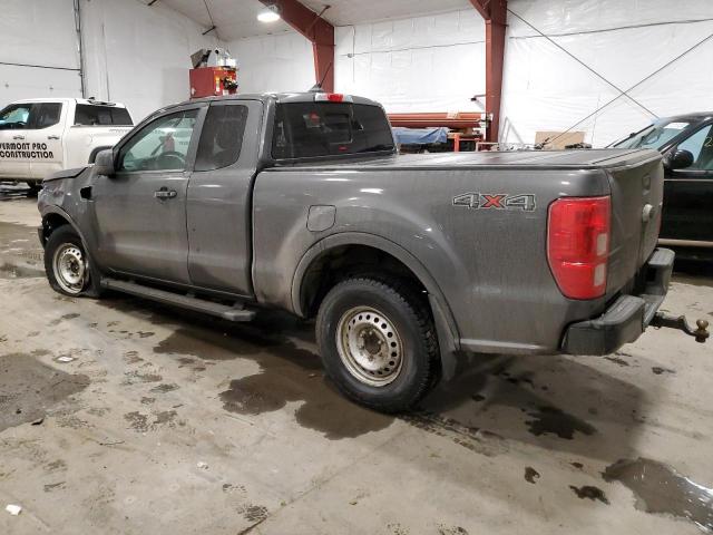 Photo 1 VIN: 1FTER1FH9KLA57605 - FORD RANGER 