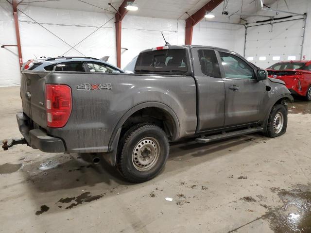 Photo 2 VIN: 1FTER1FH9KLA57605 - FORD RANGER 