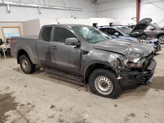 Photo 3 VIN: 1FTER1FH9KLA57605 - FORD RANGER 