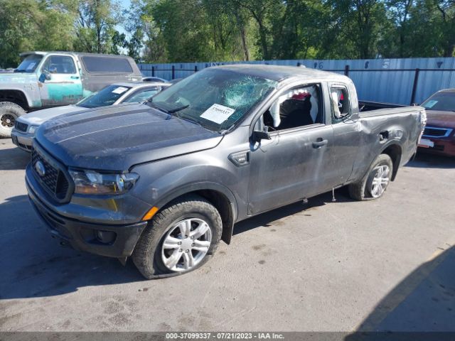 Photo 1 VIN: 1FTER1FH9KLA62092 - FORD RANGER 