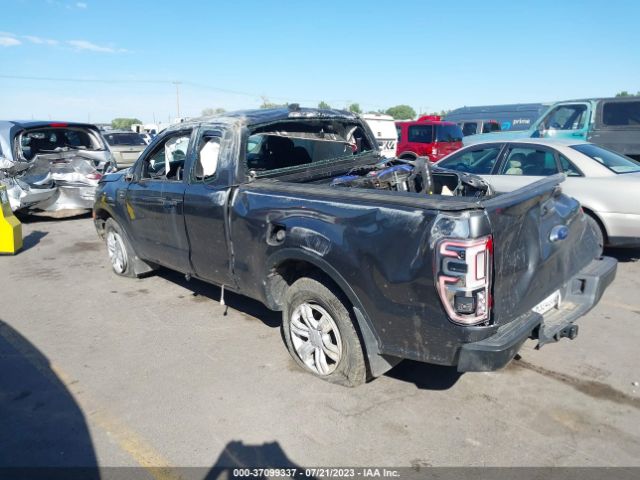 Photo 2 VIN: 1FTER1FH9KLA62092 - FORD RANGER 