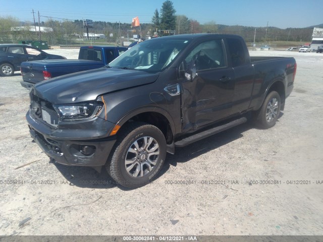 Photo 1 VIN: 1FTER1FH9KLA92872 - FORD RANGER 