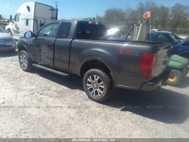 Photo 2 VIN: 1FTER1FH9KLA92872 - FORD RANGER 