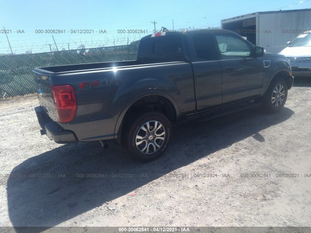 Photo 3 VIN: 1FTER1FH9KLA92872 - FORD RANGER 