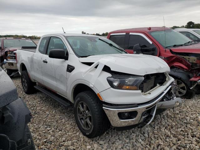 Photo 3 VIN: 1FTER1FH9KLB13901 - FORD RANGER XL 