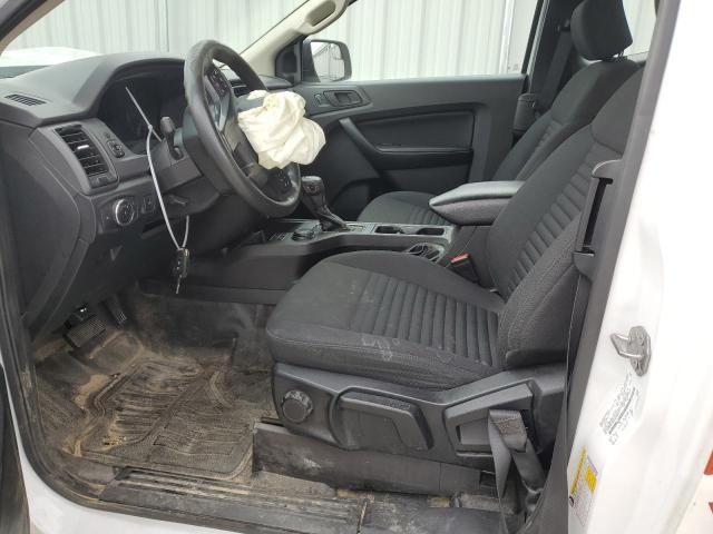 Photo 6 VIN: 1FTER1FH9KLB13901 - FORD RANGER XL 