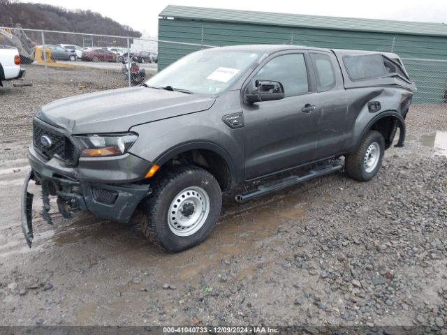 Photo 1 VIN: 1FTER1FH9LLA14366 - FORD RANGER 