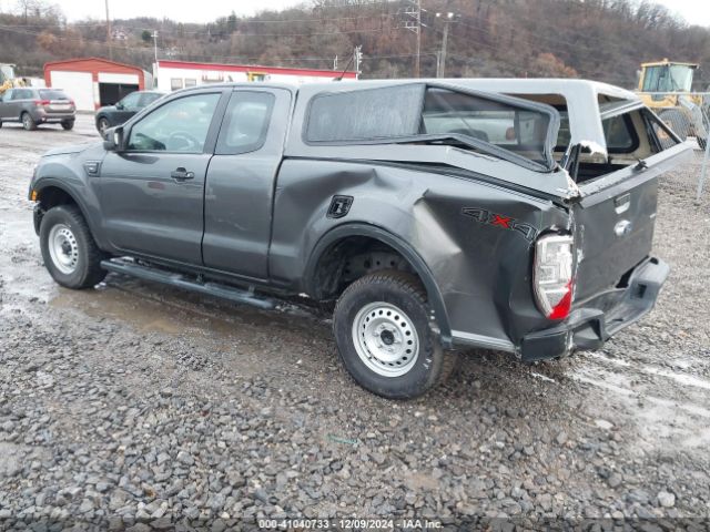 Photo 2 VIN: 1FTER1FH9LLA14366 - FORD RANGER 