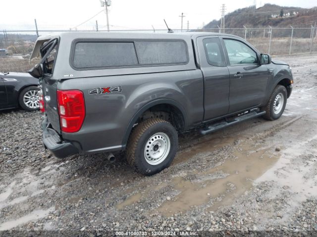 Photo 3 VIN: 1FTER1FH9LLA14366 - FORD RANGER 